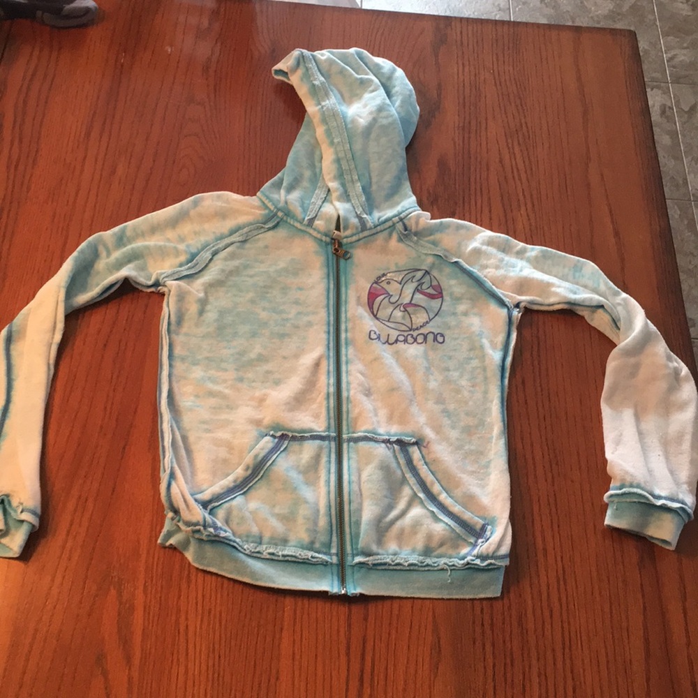 Billabong sweatshirt